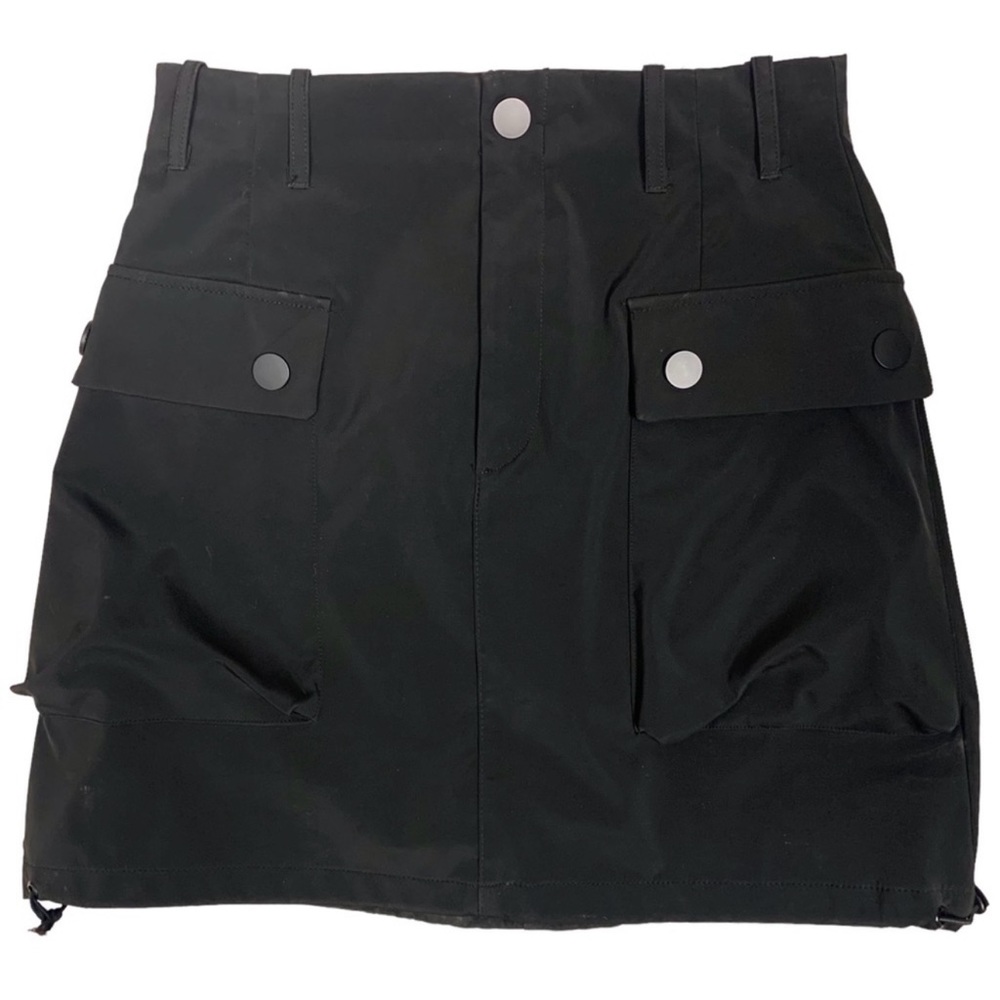 Zara Utility/Cargo Skirt - Water Repellent